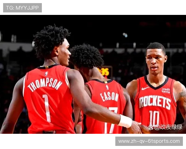 火箭队球星们有哪些突出表现他们的技术特点和比赛影响力如何