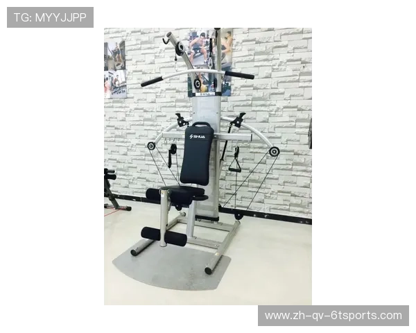 舒华户外健身器材使用介绍及适用场景分析